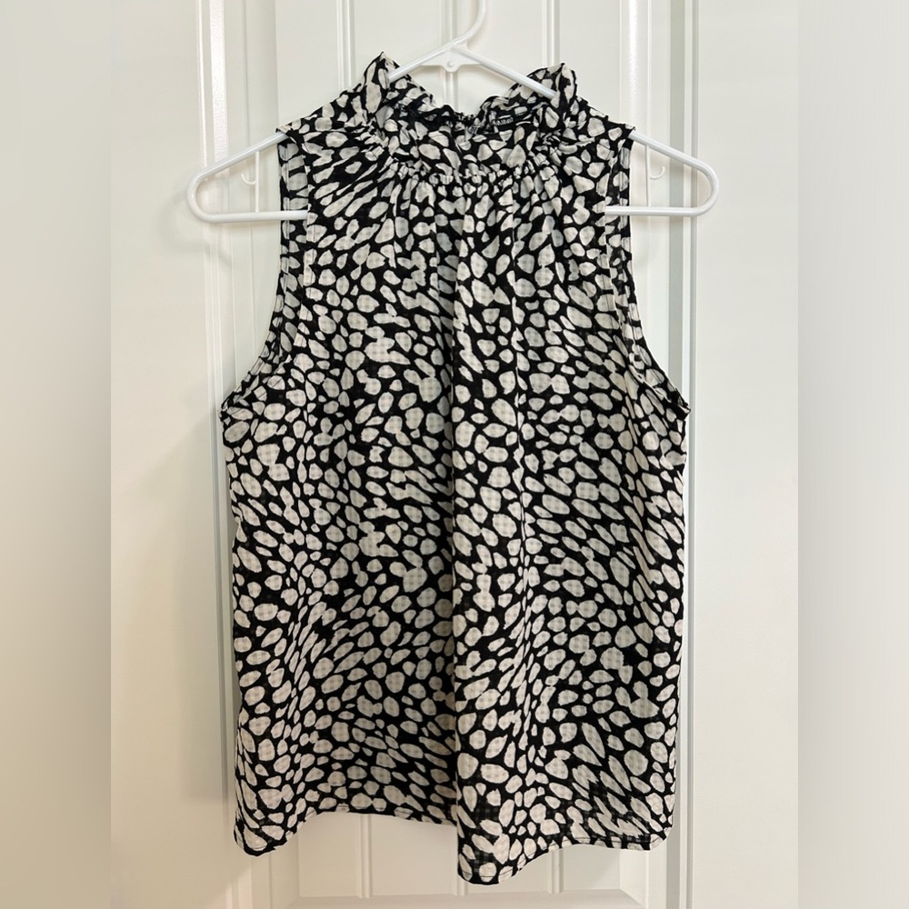 Who What Wear blouse S